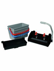 Numatic Werkwagen SERVO Onderdelen & Accessoires