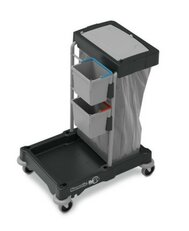 Numatic Werkwagen SERVO