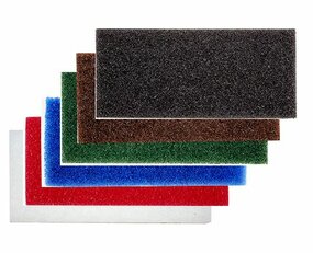 iVo Toppads Doodlebug/Handpads/Randreiniger