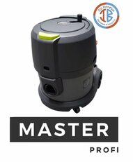 iVo Profi Stofzuigers + Accessoires