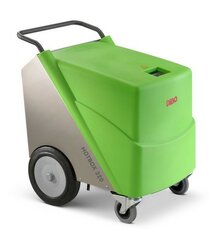 DIBO Warmwater Hogedrukreinigers