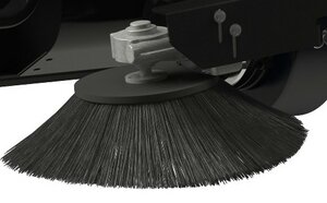 DIBO Zit Veegmachines Onderdelen & Toebehoren