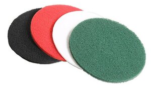 DIBO Loop Schrob/zuigmachines Onderdelen & Toebehoren