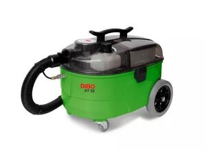 DIBO Tapijtreiniger