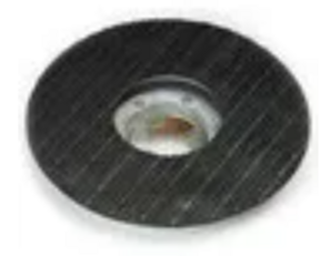 iVo Blue Line Eenschijfsmachine Duo Speed incl. Tank 14 liter en Nylon borstel Accessoires