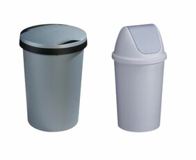 Sunware Twinga Prullenbakken