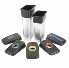 Vileda Geo Afvalbakken