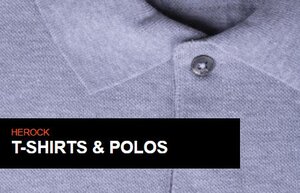 Herock T-Shirts & Polo's