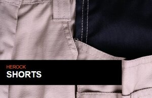 Herock Korte Broeken