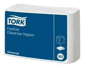 Dispenser servetten
