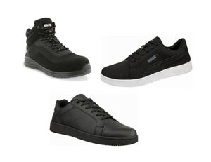 Veiligheidsschoenen