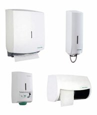 Vendor Dispensers
