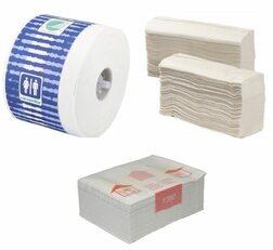 Vendor Papier