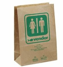 Vendor Afvalzakken