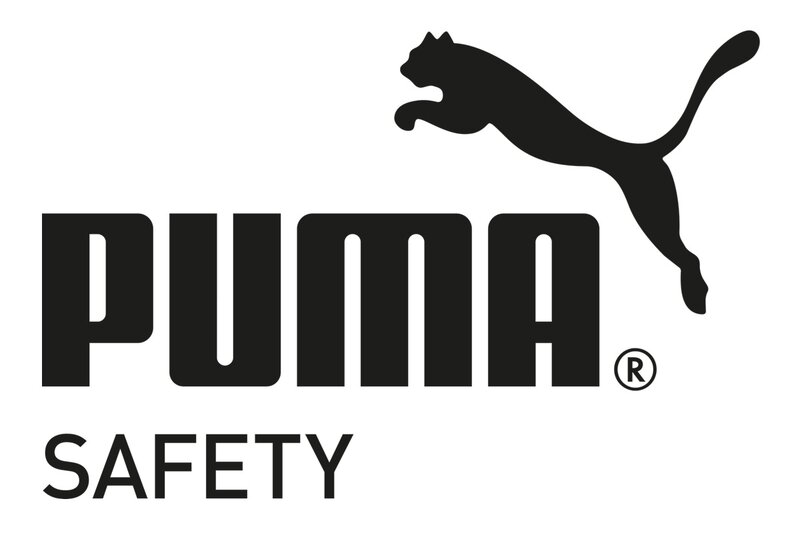 Puma Safety Werkschoenen