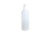 FLES VOOR GECONDENSEERD WATER 1,0L