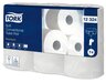 Tork Zacht Traditioneel Toiletpapier Premium 2-Laags T4 6 rol