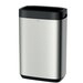 Tork Afvalbak Image Design 50L, B1, per stuk, RVS, 