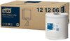 Tork Basic Centerfeed Poetspapier Universal 2-laags wit, M2, 6rol/pak