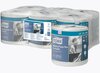 Tork Wiping Plus Centerfeed Poetspapier M2, 2-Laags,  6rol/pak