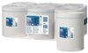 Tork Wiping Centerfeed Poetspapier Advanced wit, M2, 1-laags, 6rol/doos