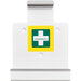Cederroth Wandbeugel voor First Aid Kit X-Large