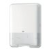 Tork Singlefold Handdoek Dispenser H3 Wit