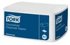 Tork Servet Counterfold 1-laags N1 24x300st, 7.200st/doos