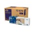 Tork Xpressnap Extra Zachte Dispenserservet Premium N4 2-Laags Wit 22X36cm 8x500st, 4.000st/doos