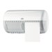 Tork Traditioneel Toiletpapier Dispenser kunststof Wit T4