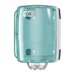 Tork Performance Dispenser Centerfeed Turquoise, M2, per stuk