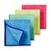 Microvezel SP340 Stretch Profi 40x40cm pak 1x10st. GROEN