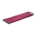 GREENSPEED SCRUB MOP VELCRO ROOD 45cm