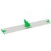 GREENSPEED VLAKMOPPLAAT VELCRO MET HORIZONTALE FIXATIE (Q-LINE) - 55 CM