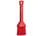Vikan Zachte Platte Deegborstel 50mm Rood