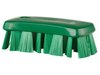 Vikan Kleine UST Werkborstel Hard 176mm Groen