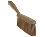 Vikan Handveger Zachte Vezel 330mm Bruin