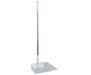 Vikan Rechtopstaande Stofblik 330mm Wit
