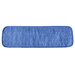  SYR Rapid Velcro Microvezel pad Blauw