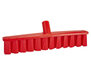 Vikan UST Bezem Medium Rood 400 mm