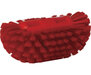 Vikan Hygiëne Medium Tankborstel Rood 205mm