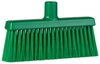 Vikan Hygiëne  Portaalbezem Groen 260mm
