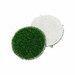 iVO Toppad Power Brush Borstel pad Groen Gras 100mm