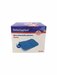 Detectaplast detect. textielpleister elastisch blauw 50 x72 mm 50st
