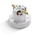 iVo Clean-Vac Stofzuiger Motor Ametek