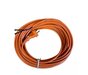 iVo Clean-Vac Stroomkabel 15 meter Oranje
