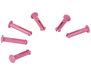 Vikan 6 x Pin Reserveonderdeel  Voor De 1011 en 1013 Roze