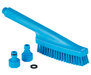 Vikan Handborstel Watertoevoer Blauw
