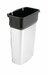 Vileda Geo afvalbak groot 70L 