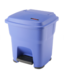 Vileda HERA Pedal Bin 35l - Blauw